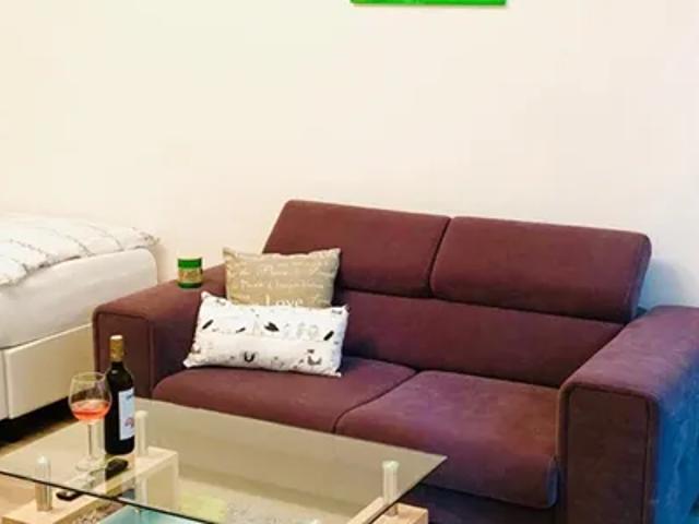 Apartment mieten in Wien