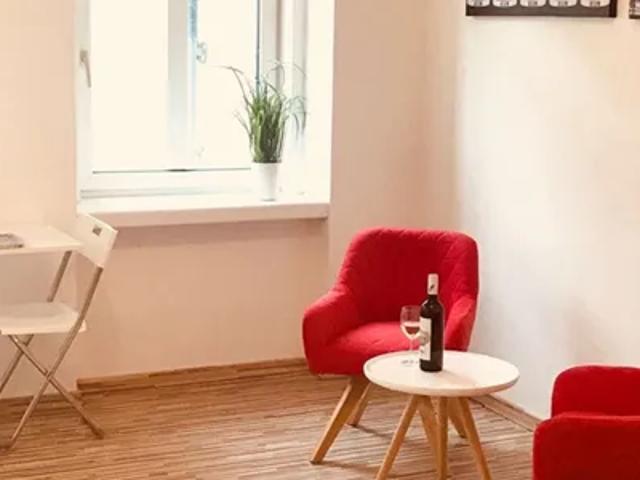 Apartment mieten in Wien