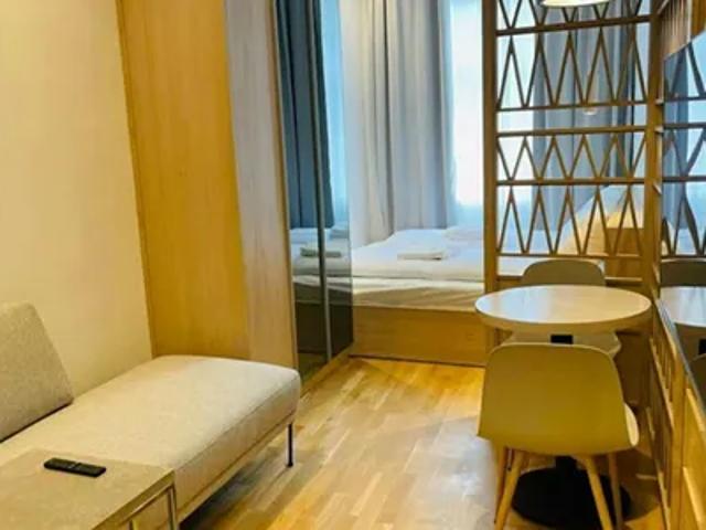 Apartment mieten in Wien