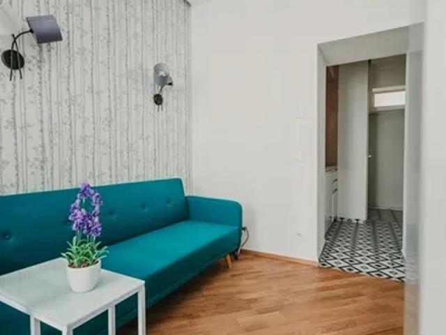Apartment mieten in Wien