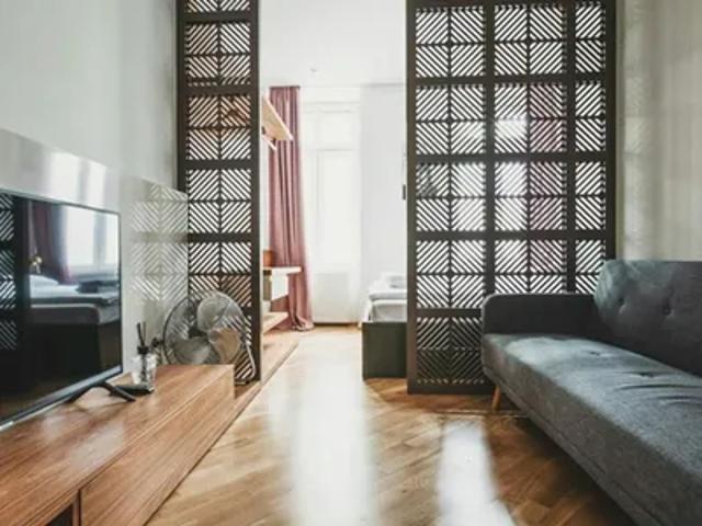 Apartment mieten in Wien