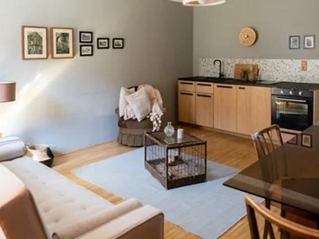 Apartment mieten in Wien