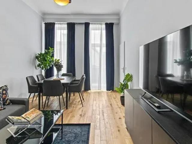 Apartment mieten in Simmering, Wien