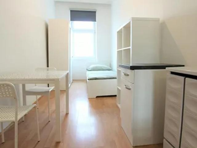 Apartment mieten in Simmering, Wien