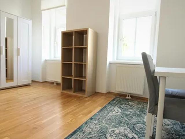 Apartment mieten in Simmering, Wien