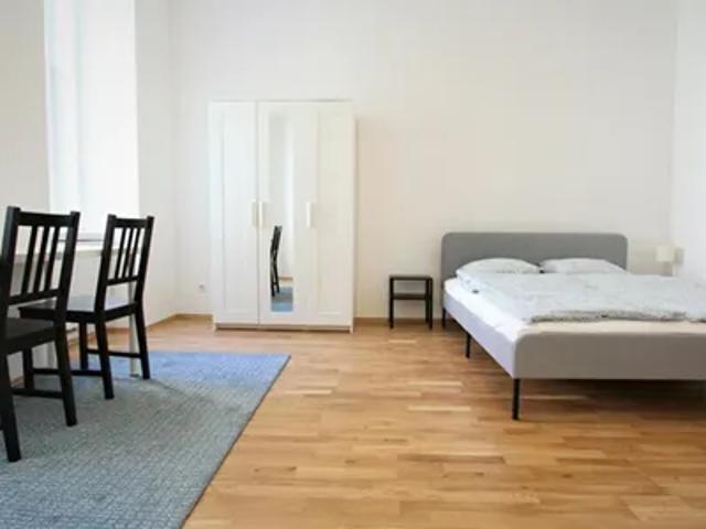 Apartment mieten in Simmering, Wien