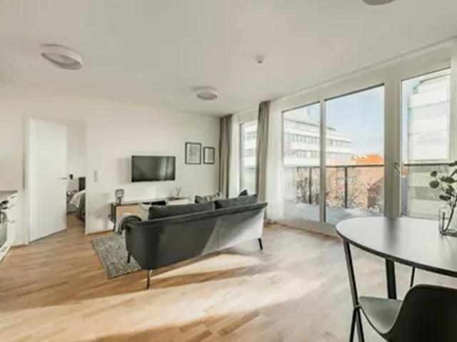 Apartment mieten in Simmering, Wien