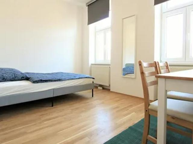 Apartment mieten in Simmering, Wien