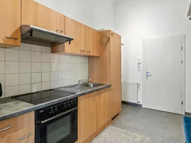 Apartment mieten in Simmering, Wien