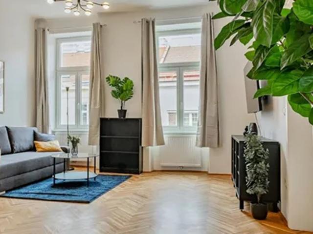 Apartment mieten in Simmering, Wien
