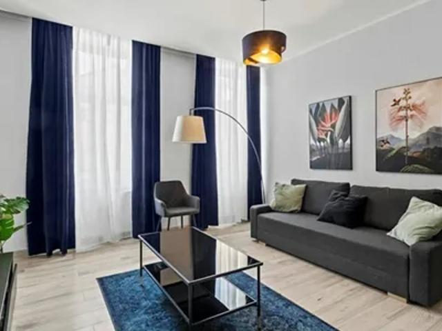 Apartment mieten in Simmering, Wien
