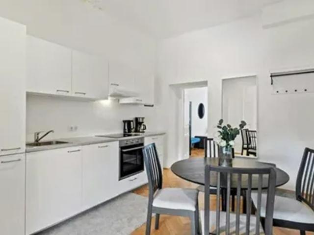 Apartment mieten in Simmering, Wien