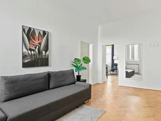 Apartment mieten in Simmering, Wien