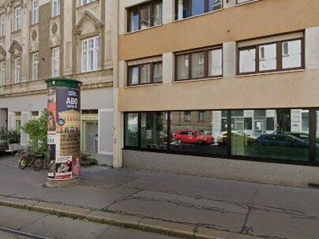 Apartment mieten in Währing, Wien
