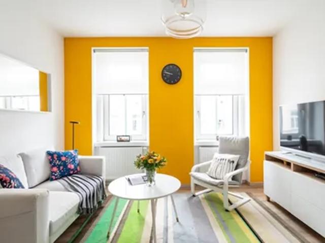 Apartment mieten in Währing, Wien