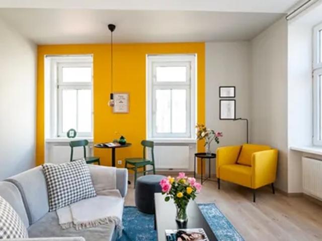 Apartment mieten in Währing, Wien