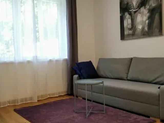 Apartment mieten in Währing, Wien