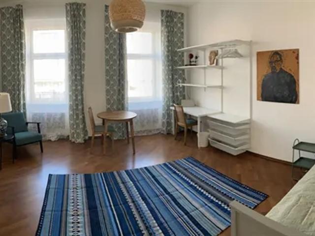 Apartment mieten in Währing, Wien