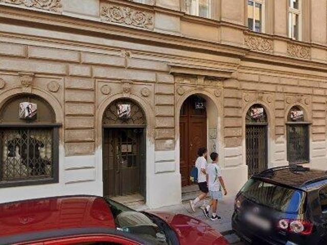 Apartment mieten in Wieden, Wien