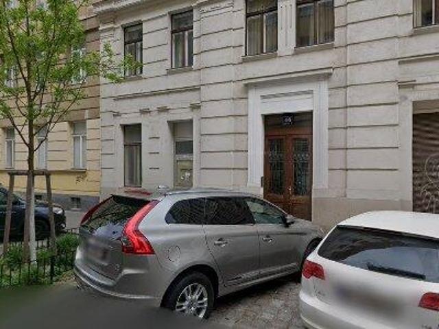 Apartment mieten in Wieden, Wien