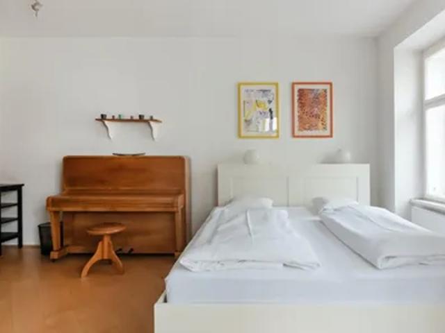 Apartment mieten in Wieden, Wien