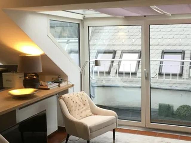 Apartment mieten in Wieden, Wien