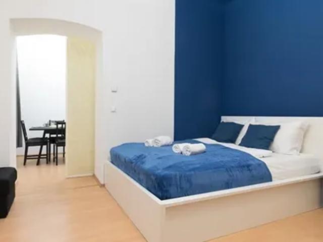 Apartment mieten in Wieden, Wien