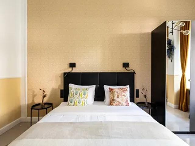 Apartment mieten in Wieden, Wien