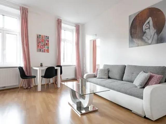 Apartment mieten in Wieden, Wien