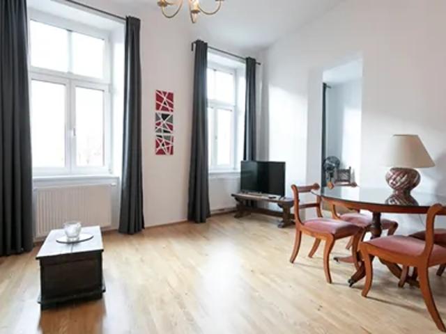 Apartment mieten in Wieden, Wien
