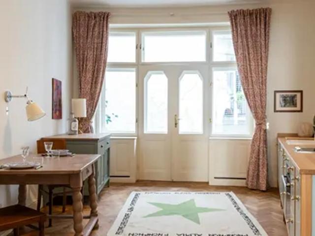 Apartment mieten in Wieden, Wien