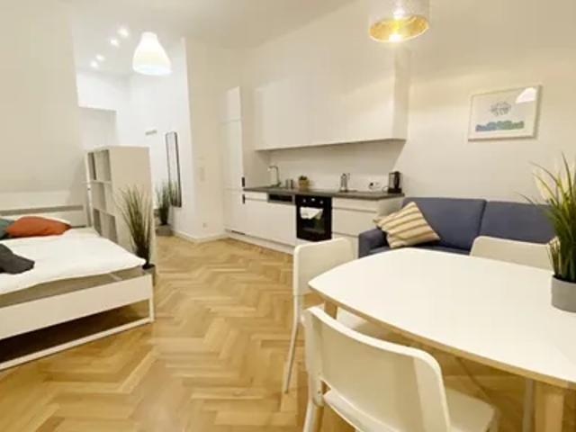 Apartment mieten in Wieden, Wien