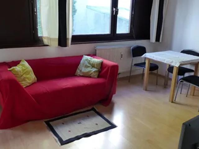 Apartment mieten in Wieden, Wien