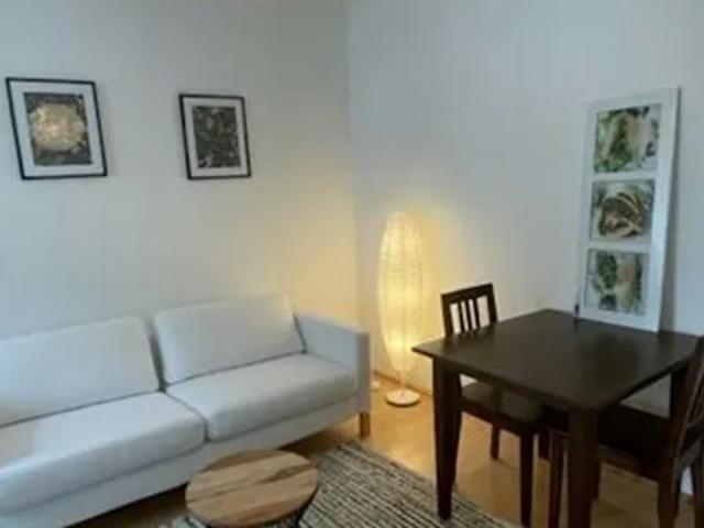 Apartment mieten in Wieden, Wien