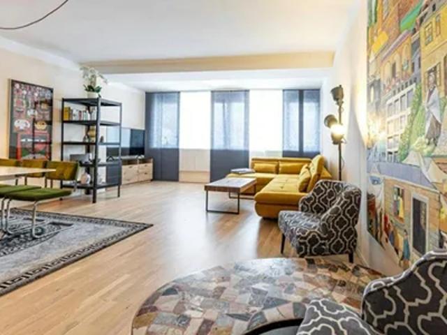 Apartment mieten in Wieden, Wien
