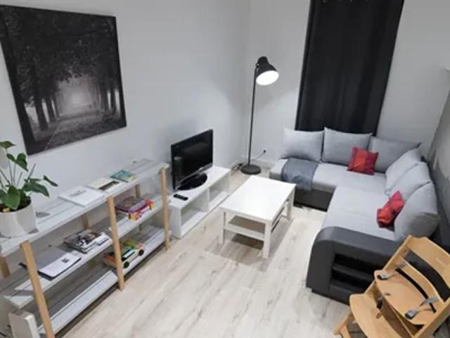 Apartment mieten in Wieden, Wien