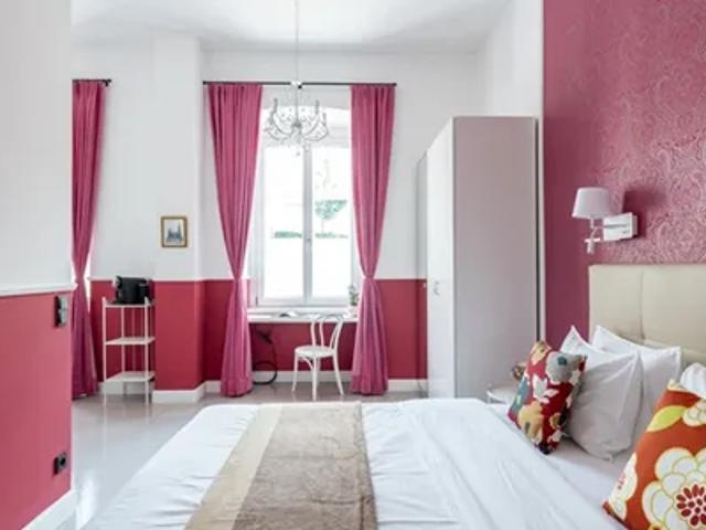 Apartment mieten in Wieden, Wien