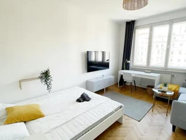 Apartment mieten in Wieden, Wien