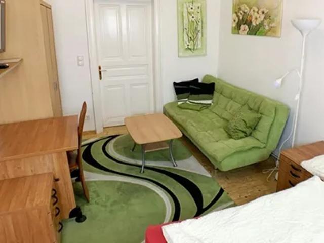 Apartment mieten in Wieden, Wien