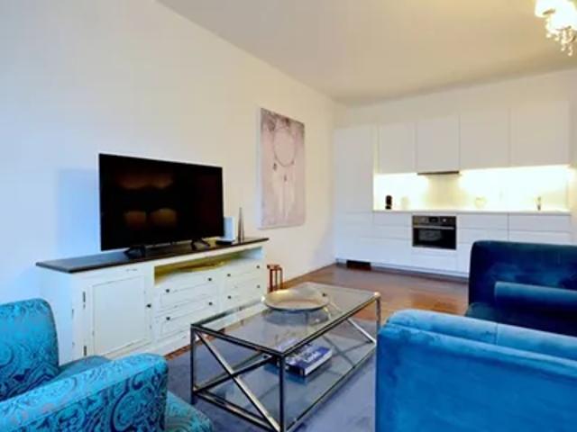 Apartment mieten in Wieden, Wien