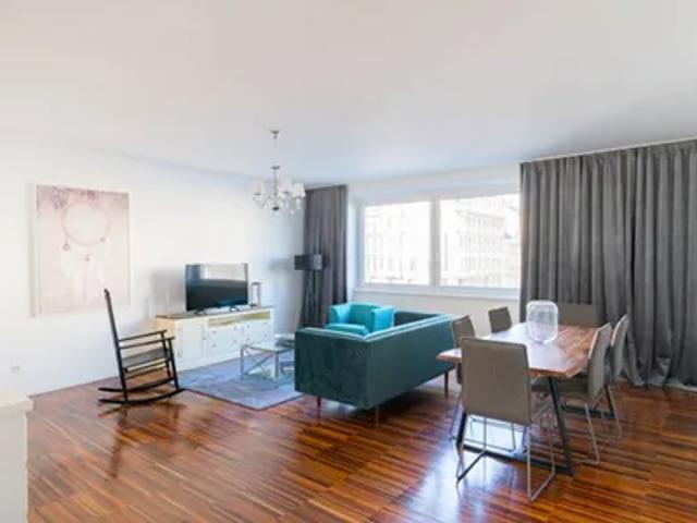 Apartment mieten in Wieden, Wien