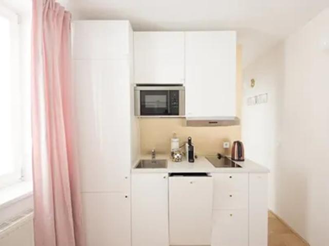 Apartment mieten in Wieden, Wien