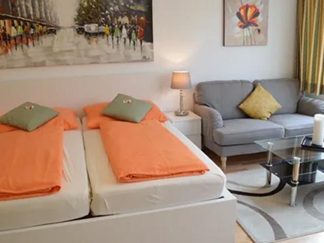 Apartment mieten in Wieden, Wien