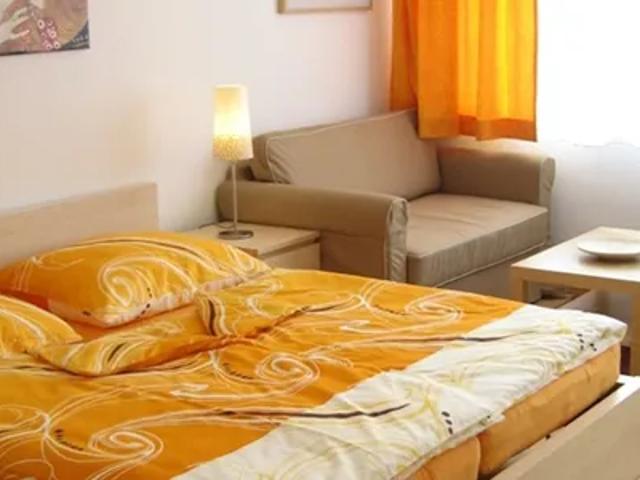 Apartment mieten in Wieden, Wien