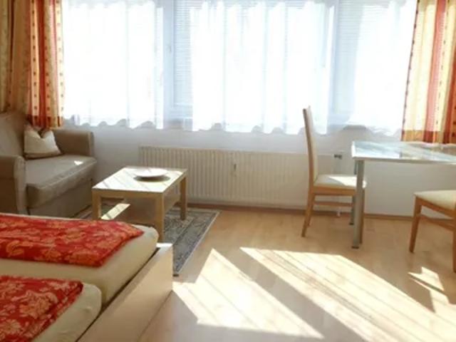 Apartment mieten in Wieden, Wien