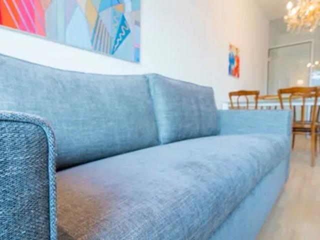 Apartment mieten in Wieden, Wien