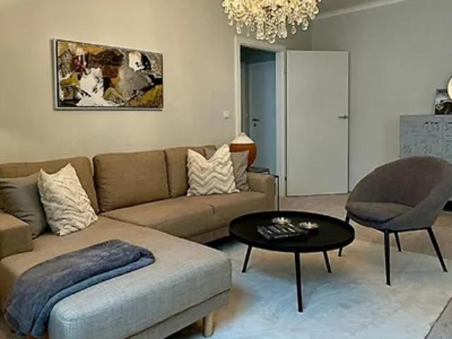 Apartment mieten in Wieden, Wien