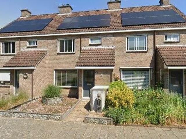 Appartement te huur in Wierden