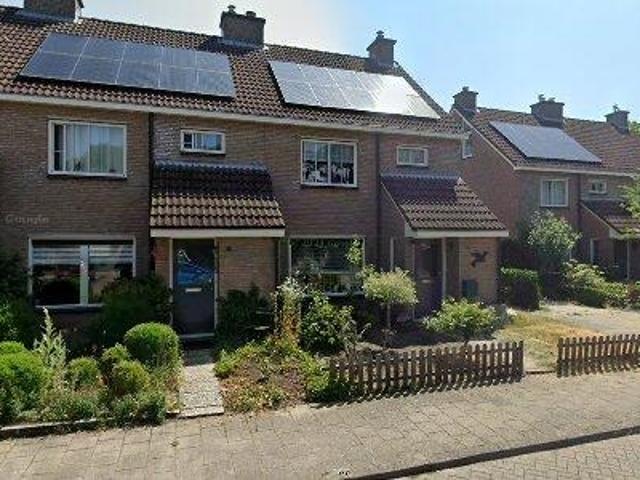 Appartement te huur in Wierden