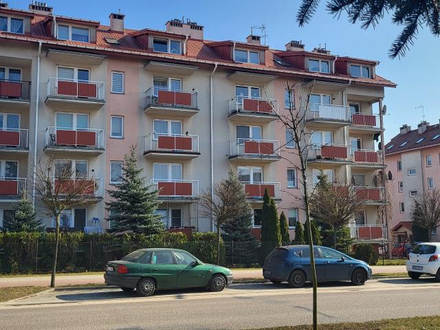 Mieszkanie do wynajęcia w Działdowo, Warmińsko-mazurskie